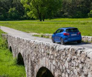 Ford Fiesta ST