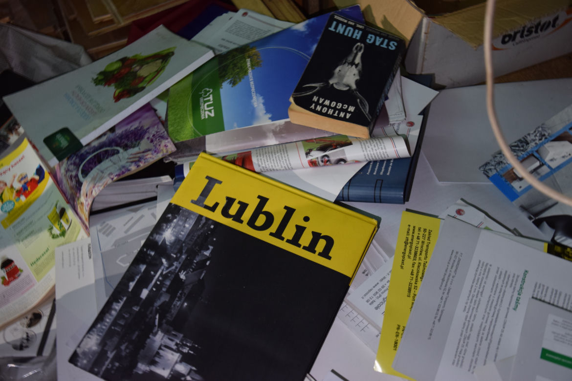 Club 100 w Szpiegowie. Co skrywa tajemniczy rosyjski lokal?