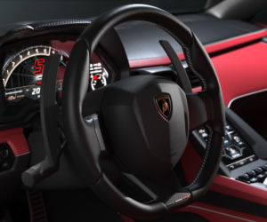 Lamborghini Countach LPI 800-4