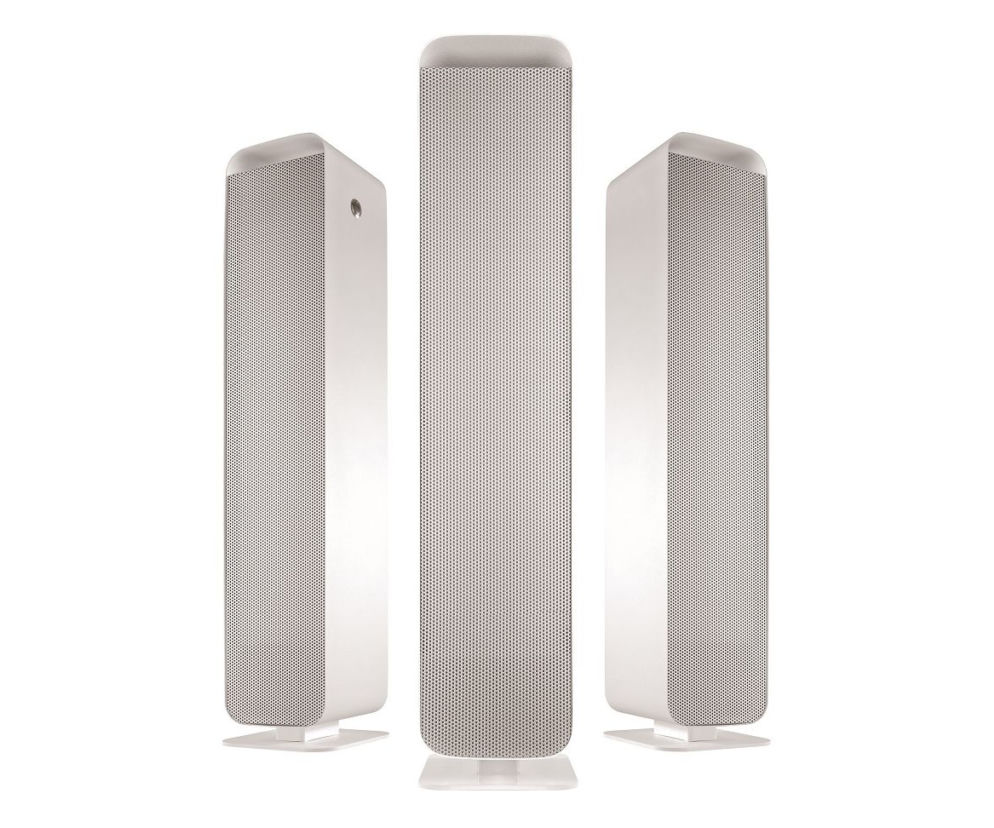 UV-C STERILON FLOW - Lena Lighting