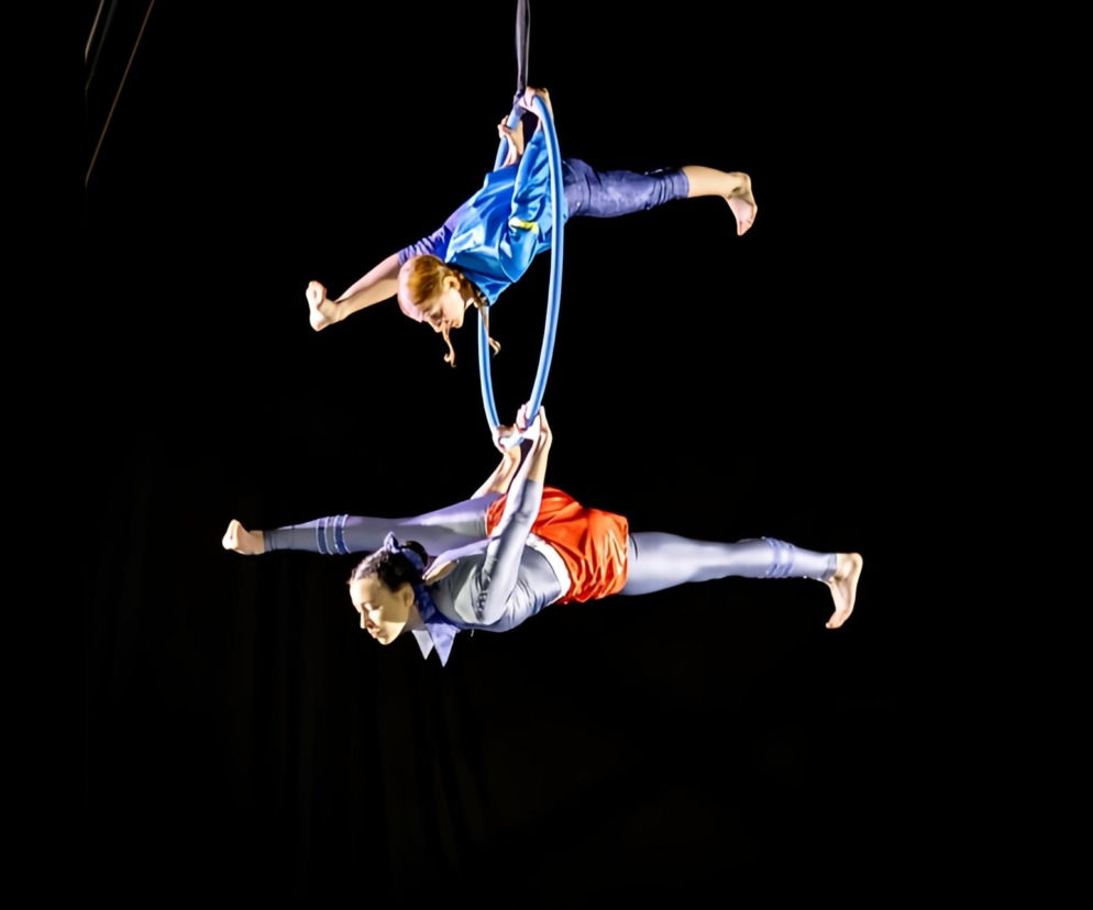 Flying Flower z Leszna: Marzenia o Mistrzostwach Świata we Włoszech. Jak możesz pomóc młodej reprezentacji?