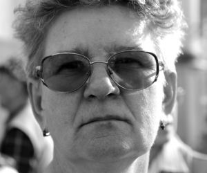 Jolanta Brzeska zamordowana