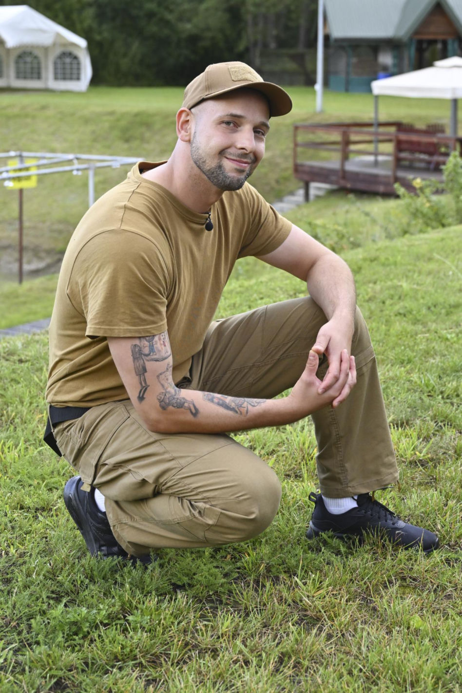 Maciej Pela