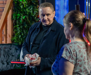 Sprawiedliwi. Trójmiasto: streszczenie odcinka 137