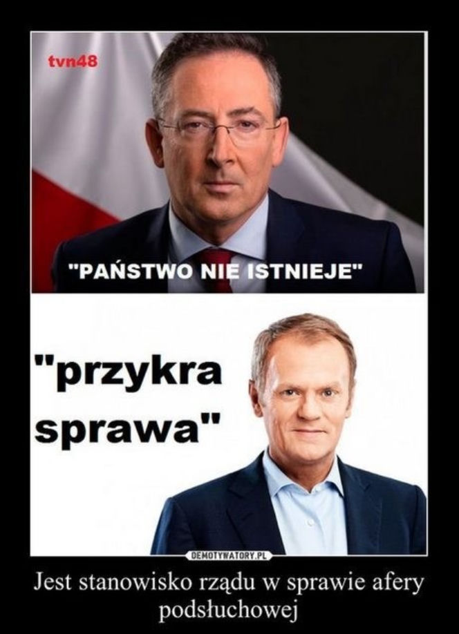 Afera taśmowa MEMY