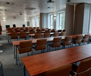 Będą pracować w budynku z 1863 roku. Remont trwał 4 lata. Zobacz efekty [ZDJĘCIA]