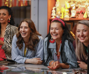 1000. odcinek Lombard