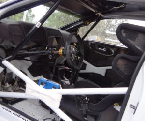 Volkswagen Polo R WRC