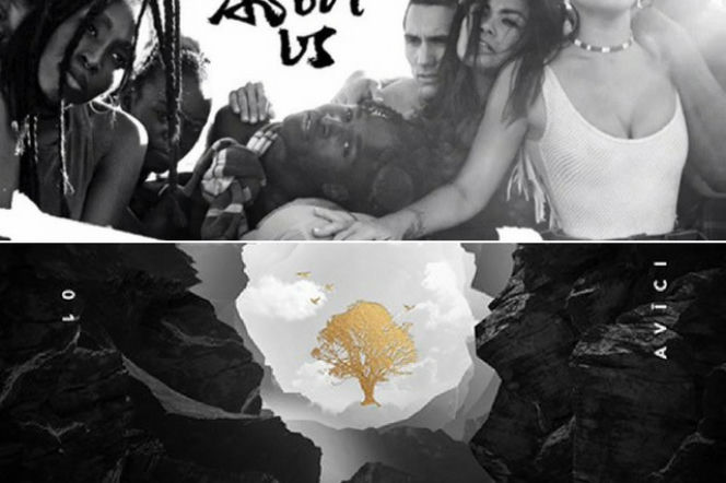New Music Friday w RADIU ESKA - Avicii, Pink i inni podnoszą temperaturę! [VIDEO]