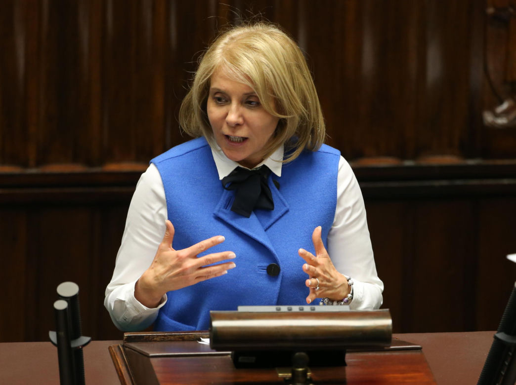 Emerycie! Oto posłowie, którzy nie chcieli dać Ci 14. emerytury
