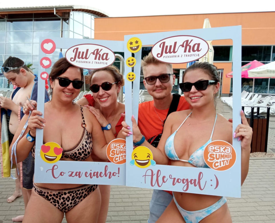 Tak bawiliśmy się na Eska Summer City! (3 sierpnia - 6 sierpnia)