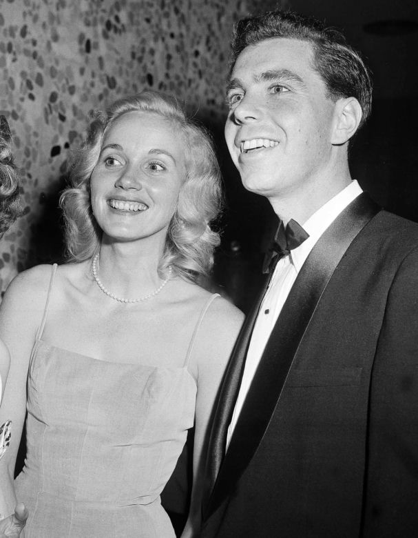 Nie żyje Eva Marie Saint