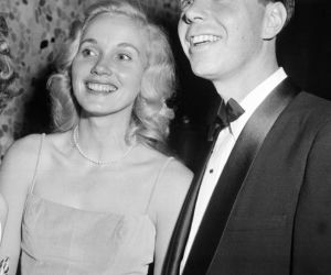 Nie żyje Eva Marie Saint