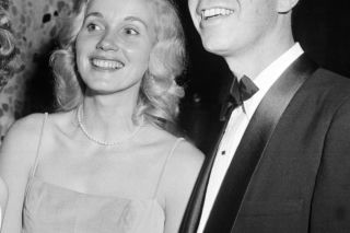 Nie żyje Eva Marie Saint