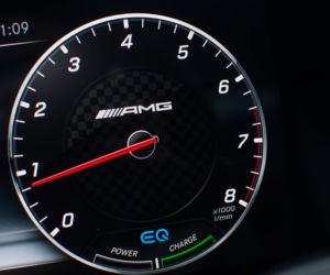 Mercedes-AMG E53 4Matic+ Coupe