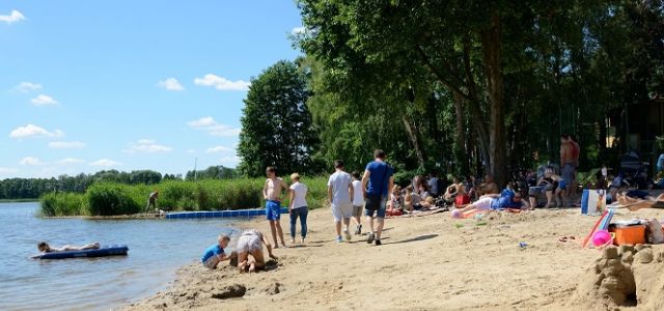 Majówka 2018 - Warszawa, Wrocław, Kraków, Poznań 