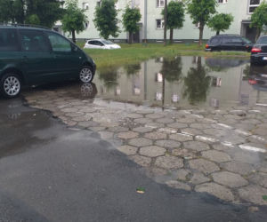 Radom po nawałnicy- galeria zdjęć czytelników