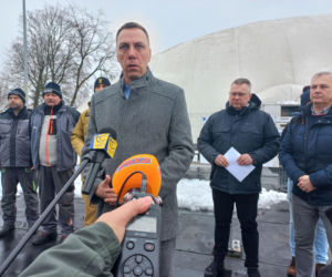 Kiedy ponowne otwarcie lodowiska?