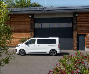 Opel Zafira Life