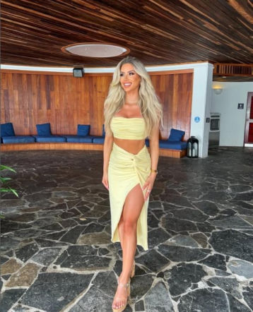 Sara Cardona