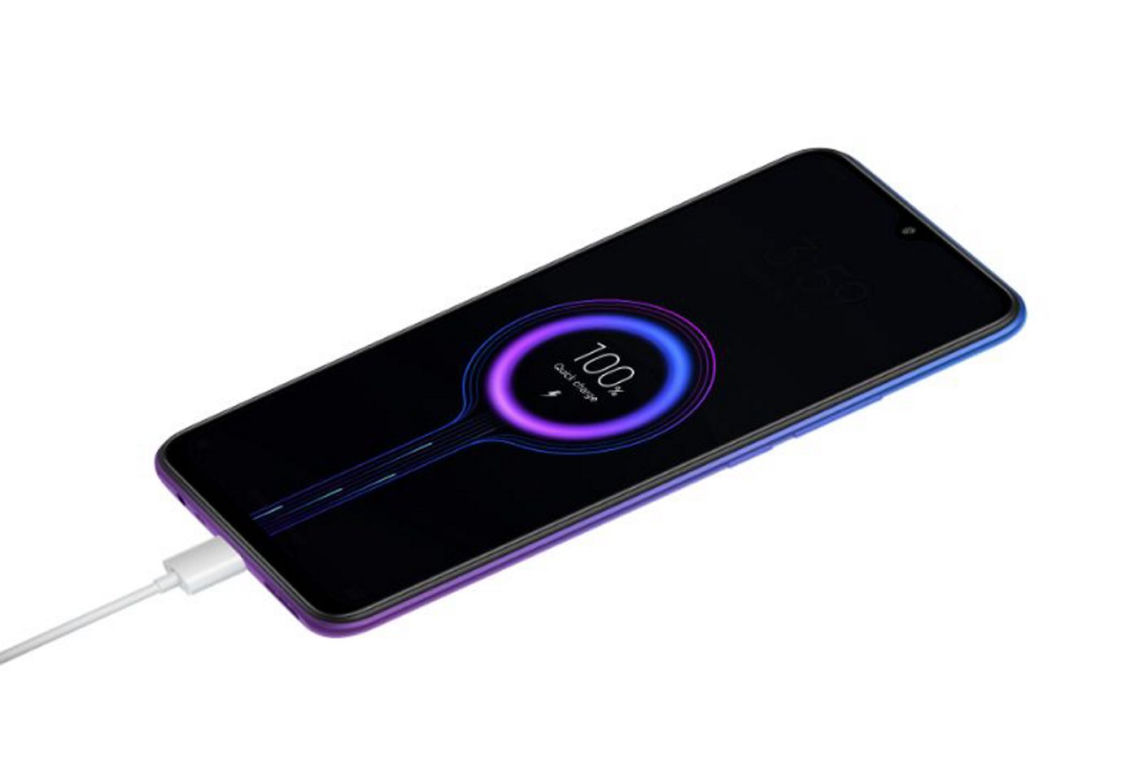 XIaomi Redmi 9