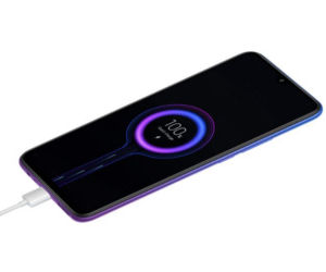 XIaomi Redmi 9