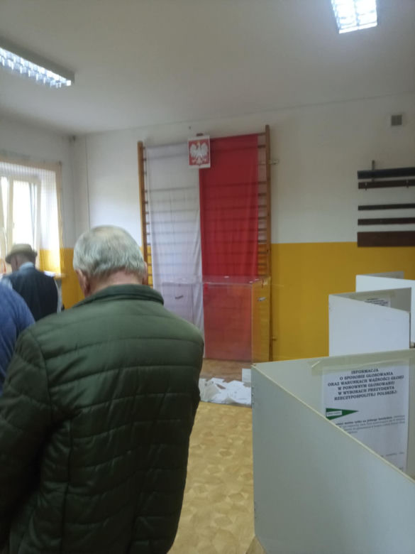 Wybory prezydenckie 2025