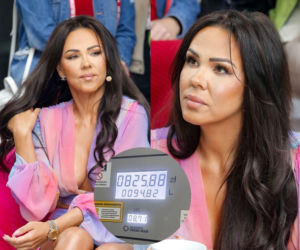 Sylwia Bomba pokazała ceny grozy na stacji paliw. Wy tam na górze, dzięki. Niedawno chwaliła się nowiutkim autem