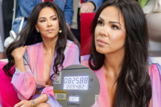 Sylwia Bomba pokazała ceny grozy na stacji paliw. Wy tam na górze, dzięki. Niedawno chwaliła się nowiutkim autem