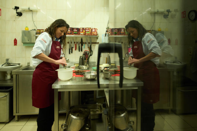Kuchenne rewolucje. HoNoTu to teraz Bistro Sztuka Dzika.