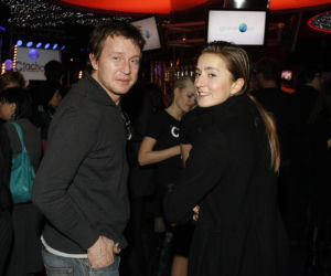 Kamilla Baar (31 l.) i Wojciech Błach