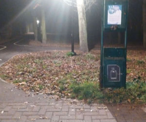 Brutalny mord w Siedlcach. Drągiem zmasakrowali głowę ks. Adama 