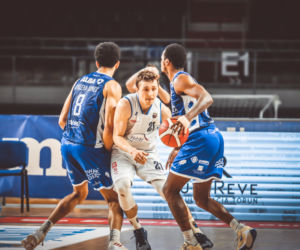 Polski Cukier Toruń - MKS Dąbrowa Górniczka 94:99, zdjęcia z Areny Toruń