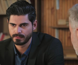 Panna młoda, odcinek 42: Emir znajduje pieniądze, które ukryła Derya