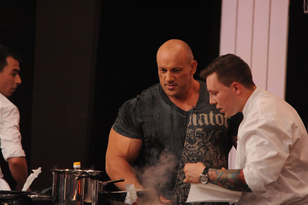 Top Chef