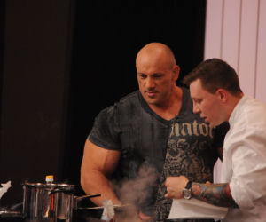 Top Chef