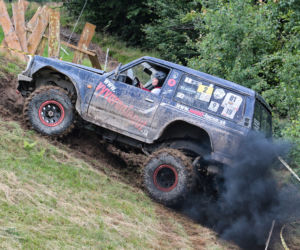 To będzie najbardziej kobiecy off-road w Polsce. W Wiśle odbędzie się Women’s Challenge 4x4