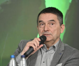 Konferencja Portalu Obronnego „Odporność cyfrowa i informacyjna Polski. Wyzwania w dobie wojny hybrydowej