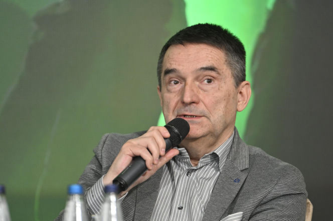 Konferencja Portalu Obronnego „Odporność cyfrowa i informacyjna Polski. Wyzwania w dobie wojny hybrydowej"