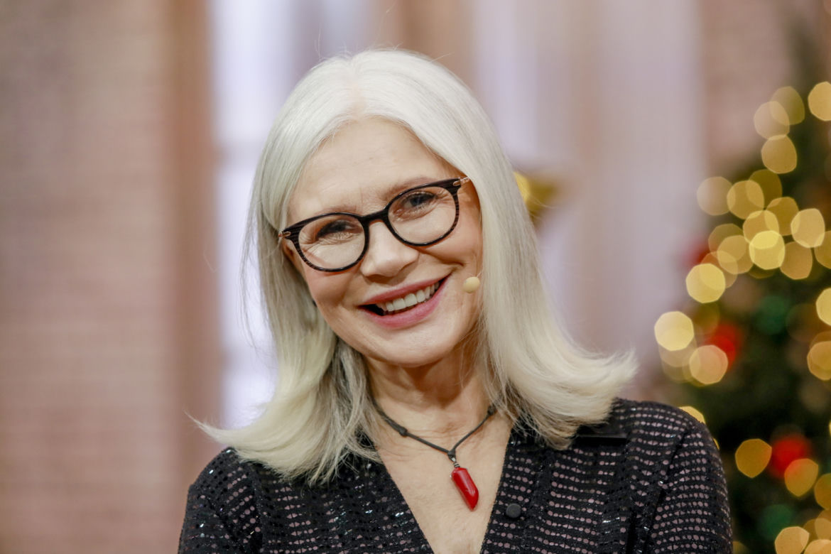 Joanna z "Sanatorium miłości' wie jak przedłużyć orgazm
