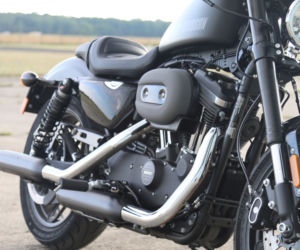 Harley-Davidson Roadster