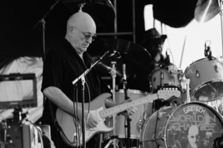 Nie żyje legenda rocka. Ten muzyk współpracował z Michaelem Jacksonem czy Jimim Hendrixem 