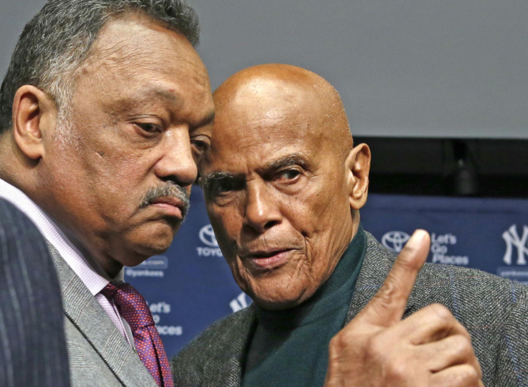 USA/ Zmarł Jesse Jackson, ikona walki o prawa obywatelskie Afroamerykanów