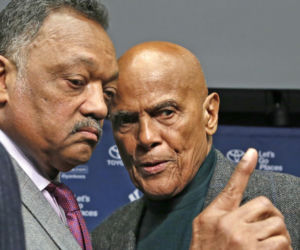 USA/ Zmarł Jesse Jackson, ikona walki o prawa obywatelskie Afroamerykanów