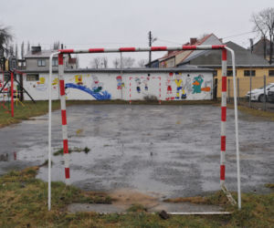Bóg przed północą zabrał braci którzy wpadli pod lód