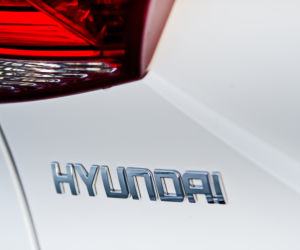 Hyundai i40 Wagon 1.7 CRDI 7 DCT Premium