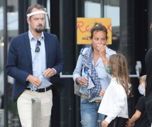 Anna Mucha kwitnie przy partnerze