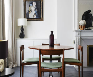 Nowoczesny apartament we Francji