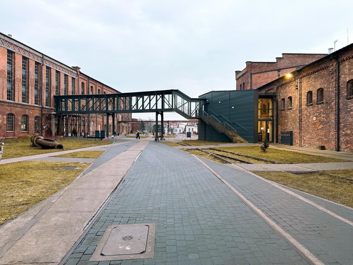 Hotel Cukrownia Żnin - Grupa Arche