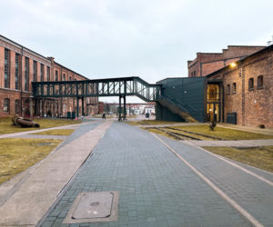 Hotel Cukrownia Żnin - Grupa Arche